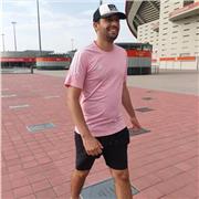 Doy clases particulares de apoyo a educación física y lo relacionado con la asignatura